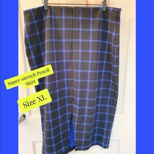 💙OLD NAVY Pencil Skirt💙